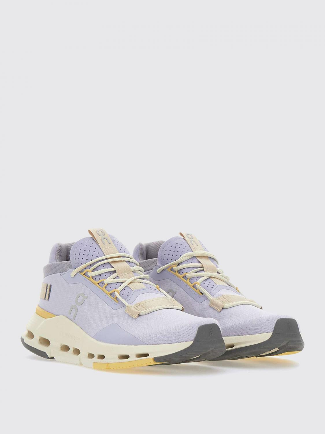 Sneakers woman On - 2