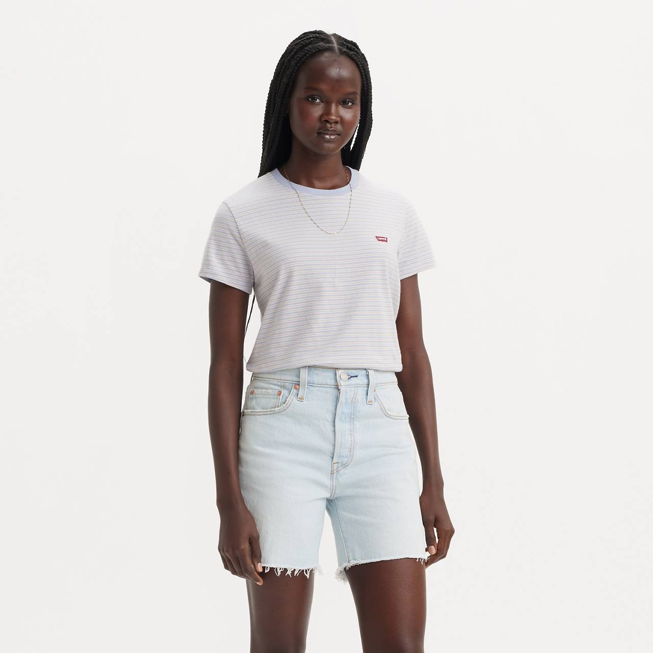 PERFECT T-SHIRT - 2