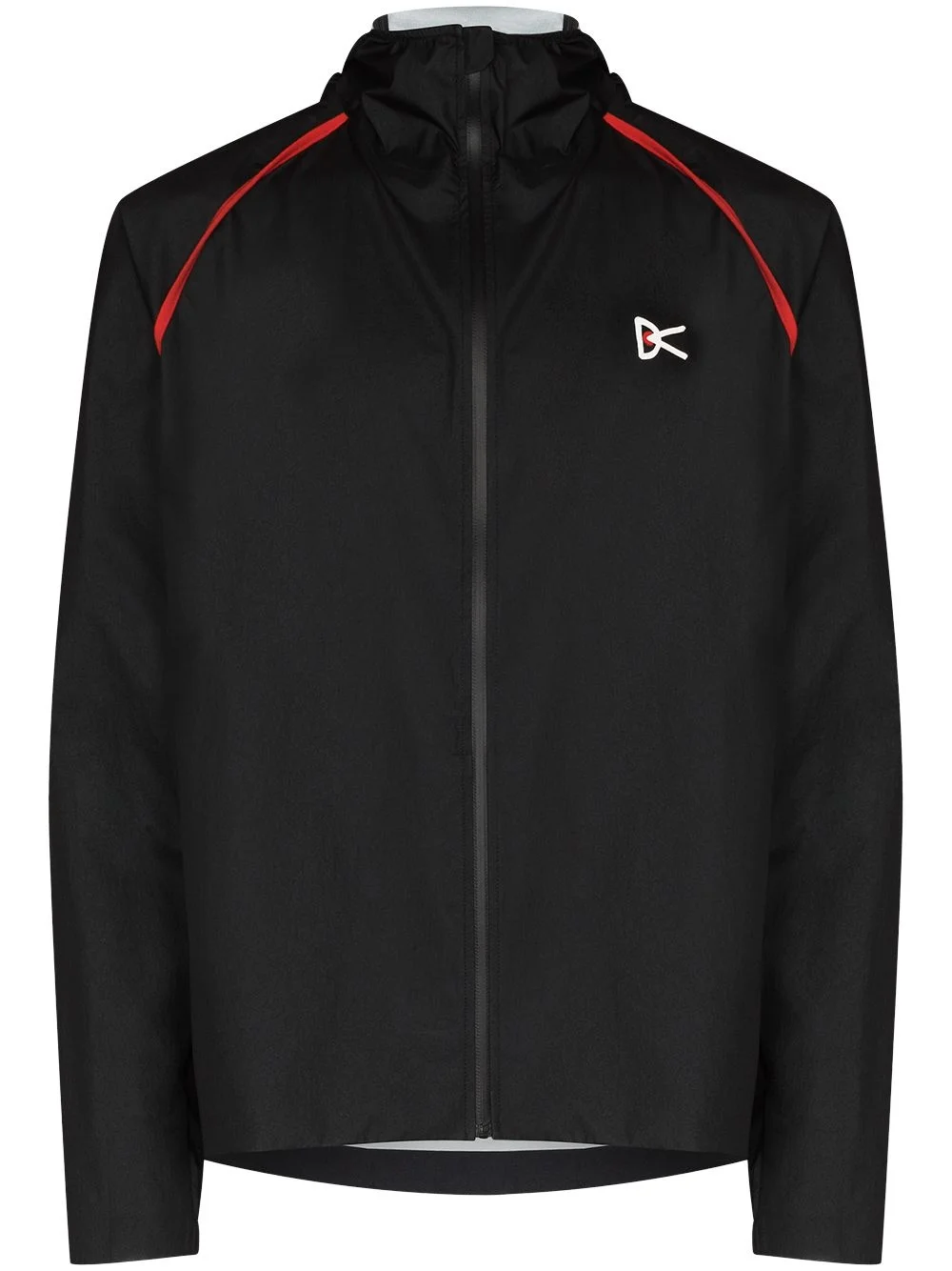 Max Mountain shell jacket - 1