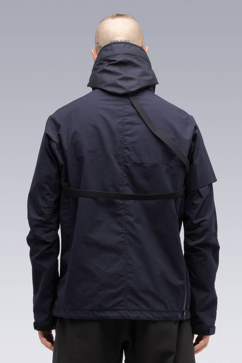 J36-S Stotz® EtaProof™ Interops Jacket Night 46