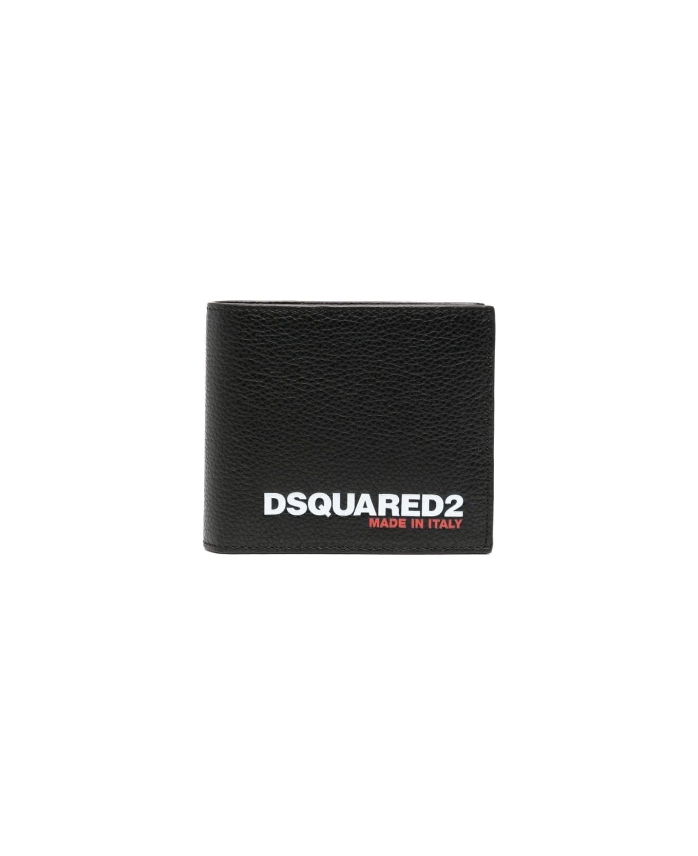 Leather Wallet - 1