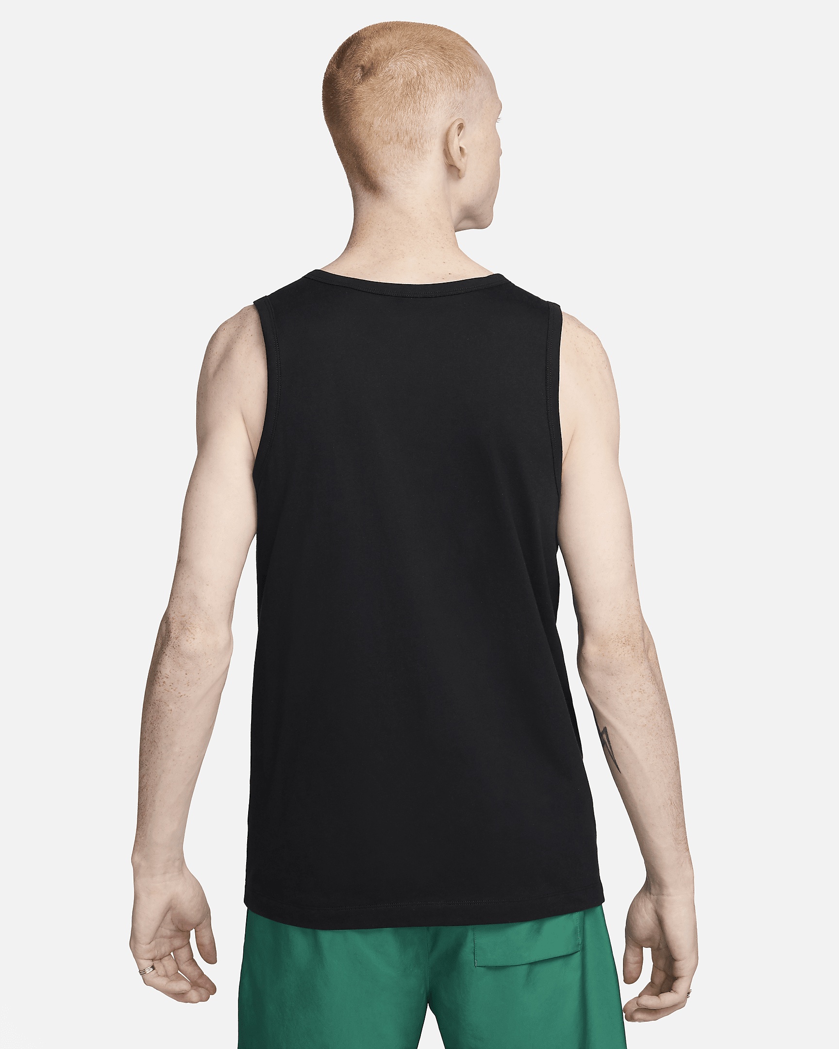 Nike Sportswear Men's Tank - 2