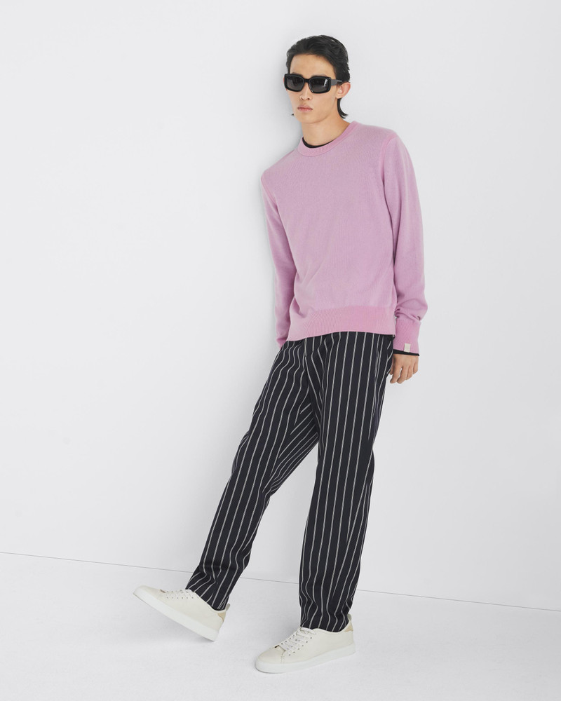 rag & bone Harding Cashmere Crew
Classic Fit outlook