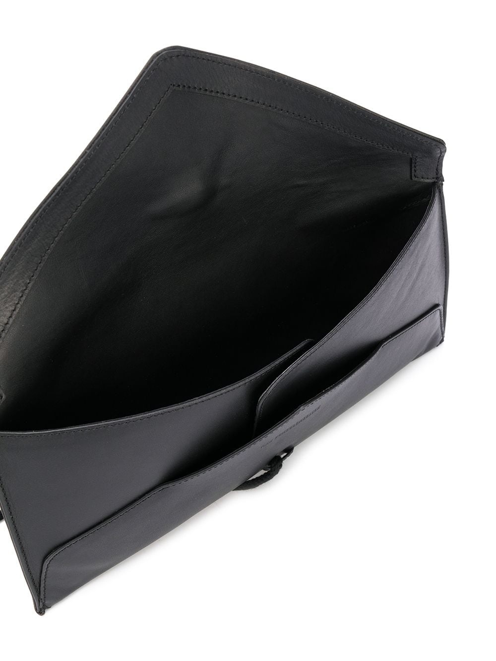 envelope clutch bag - 5