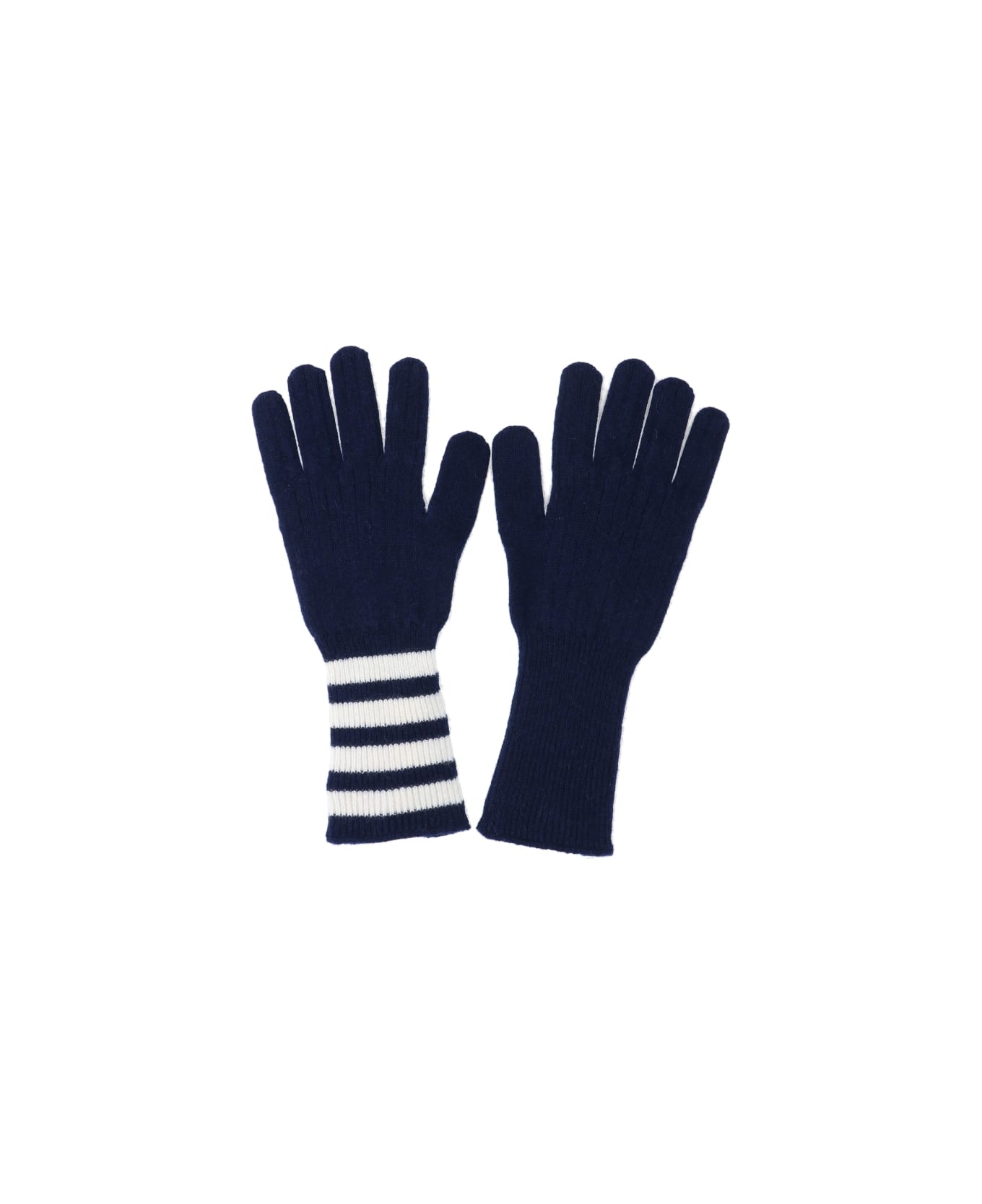 '4-bar' Gloves - 1