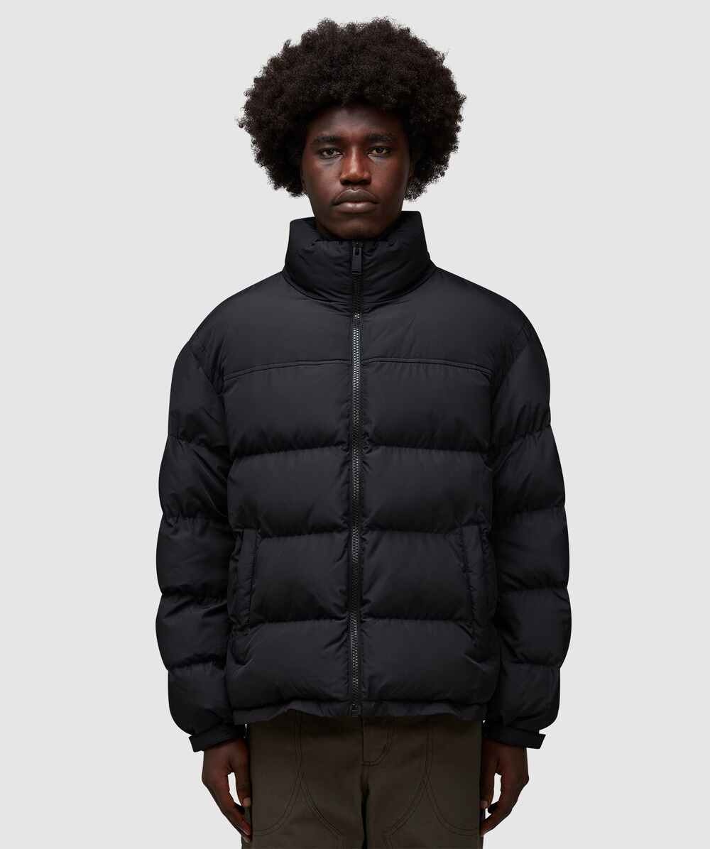 【関税込み】Heron Preston ブラック Ex-Ray ジャケット Buy Heron Preston Ex-Ray Bomber Jacket 'Black/Red