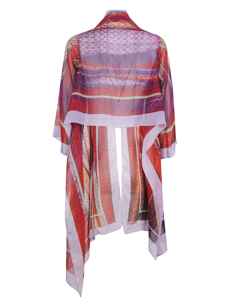 Missoni Silk dressing gown outlook