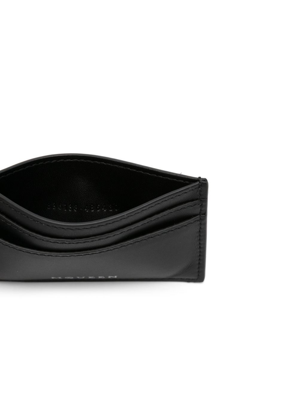 skull-embellished wallet - 3