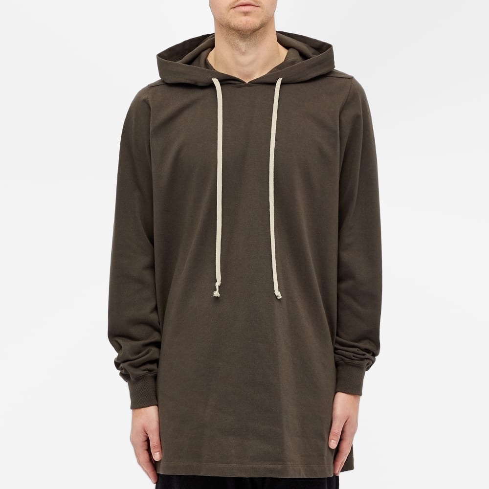 Rick Owens Popover Hoody - 5