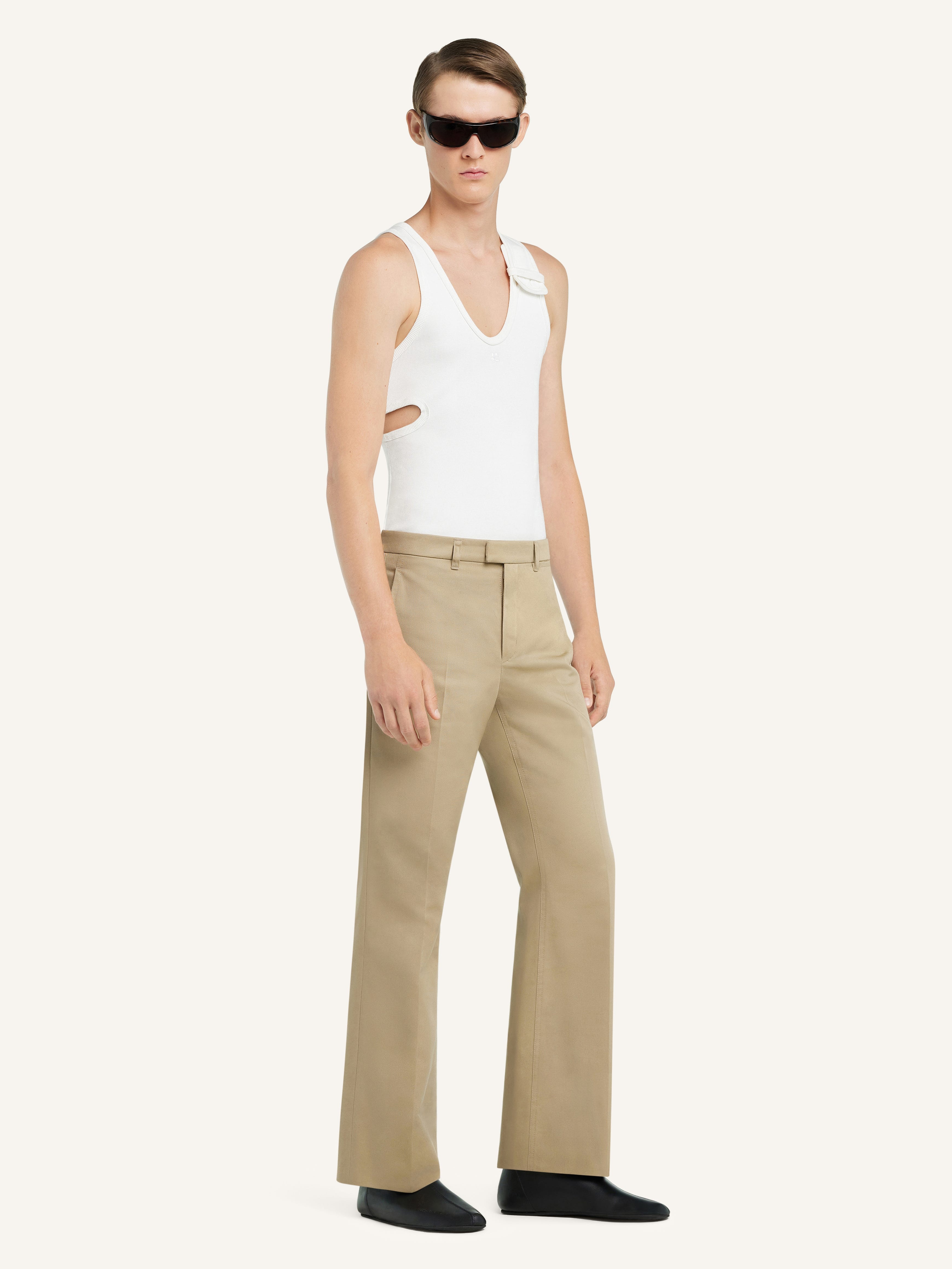 TAILORED PANTS - 3