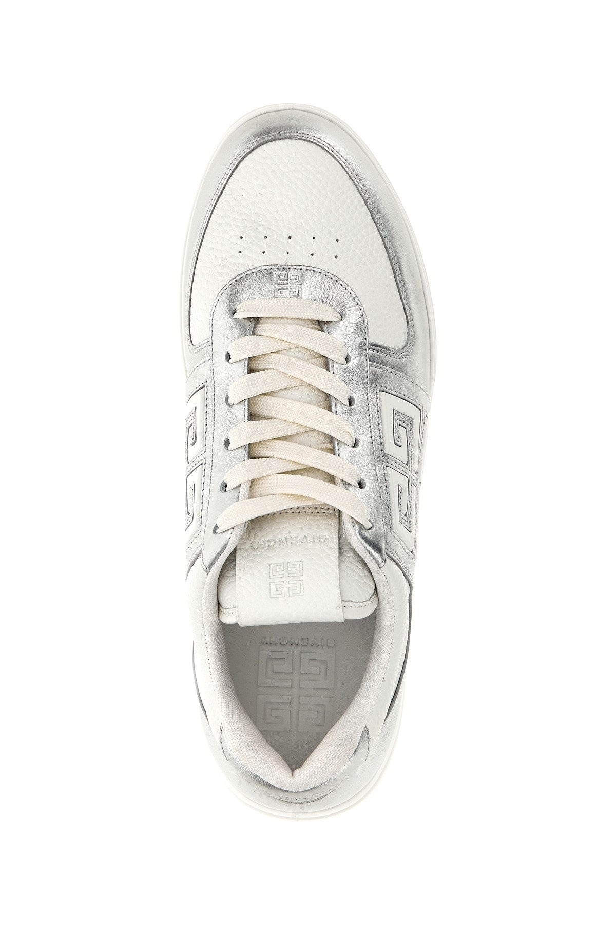 Givenchy Men '4G' Sneakers - 3