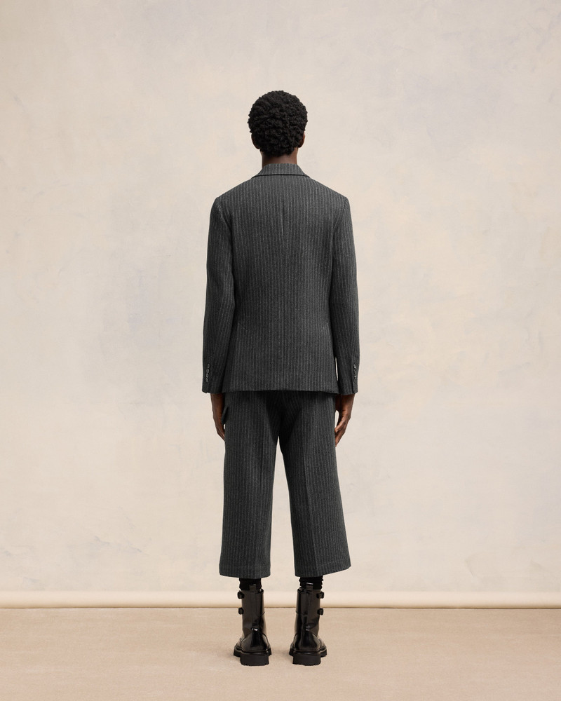 DOUBLE BREASTED JACKET 5