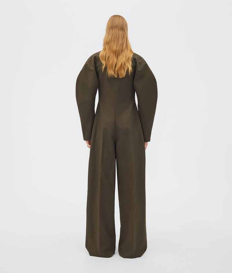 Bottega Veneta jumpsuit outlook
