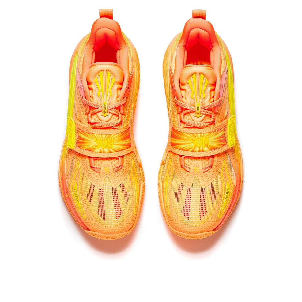 ANTA KAI 1 'Dazzling Sun' 112521113S-2 - 4
