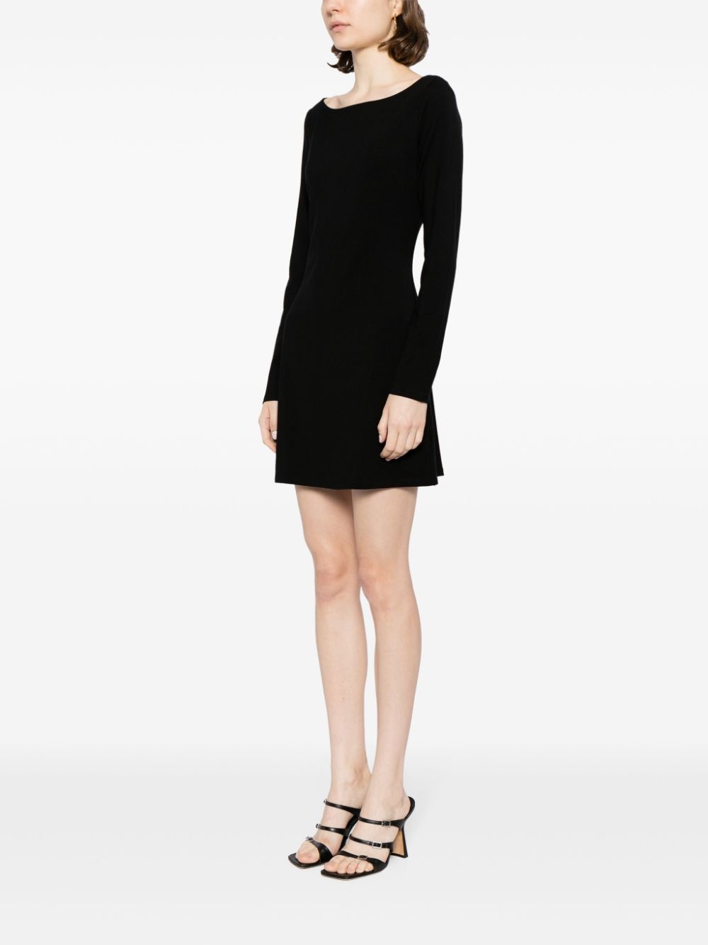 Jaelynn knit dress - 3