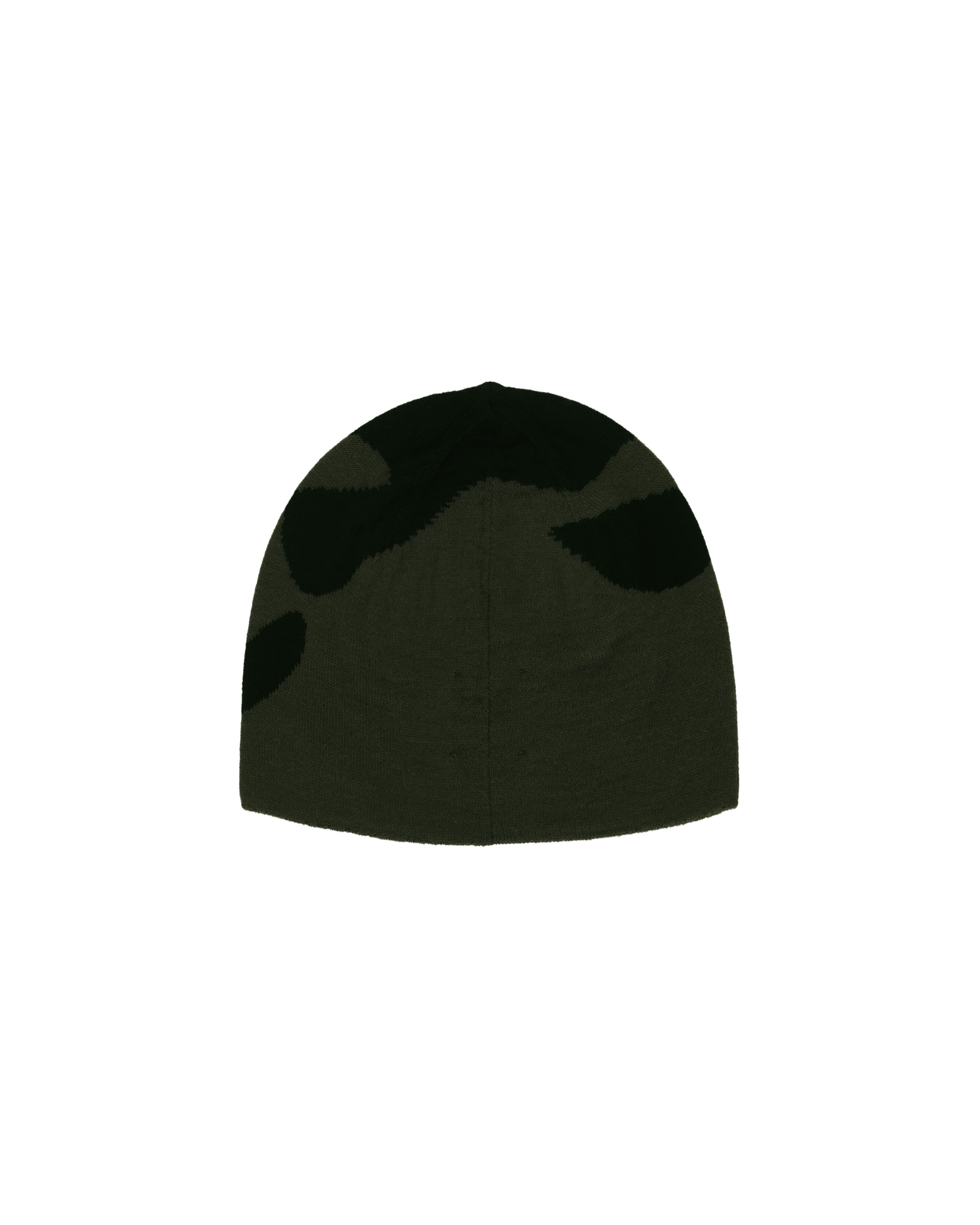 Magma Wool Beanie - 2