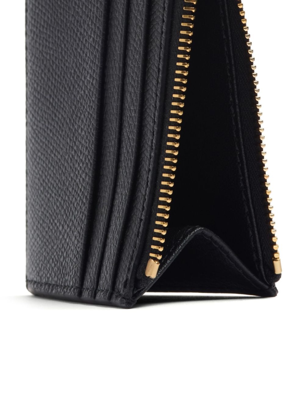 VLogo Signature card holder - 4