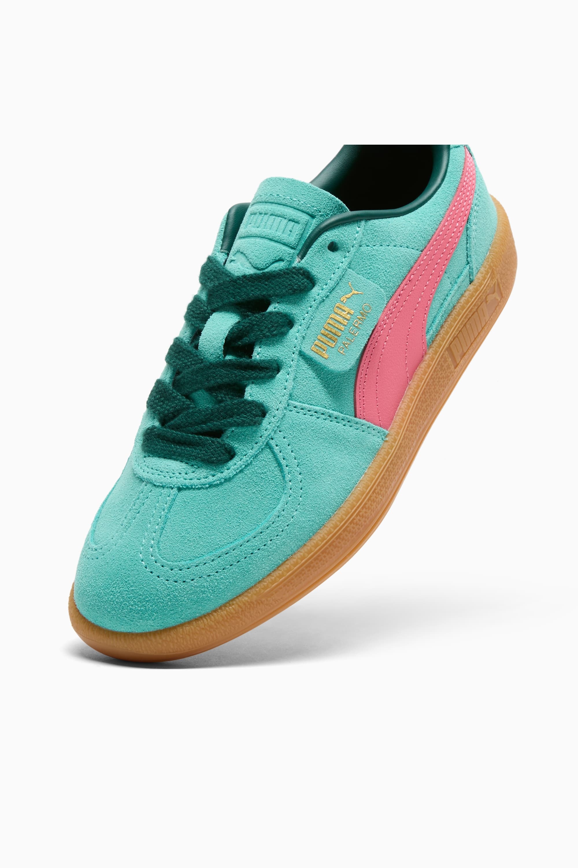 Palermo Women's Sneakers - 8
