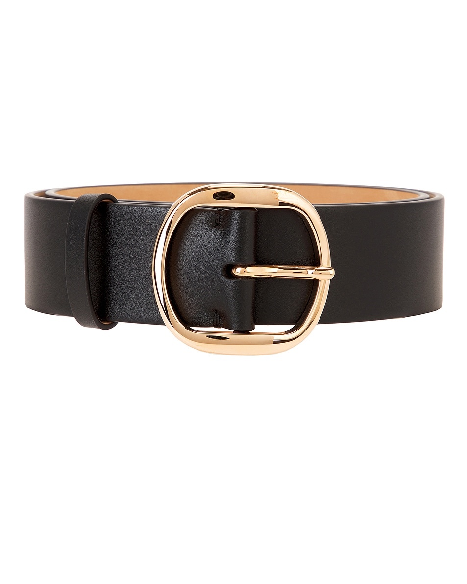 Elster Buckle Belt - 3