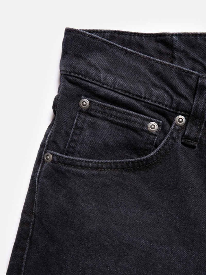 Lean Dean Grey Fog 7