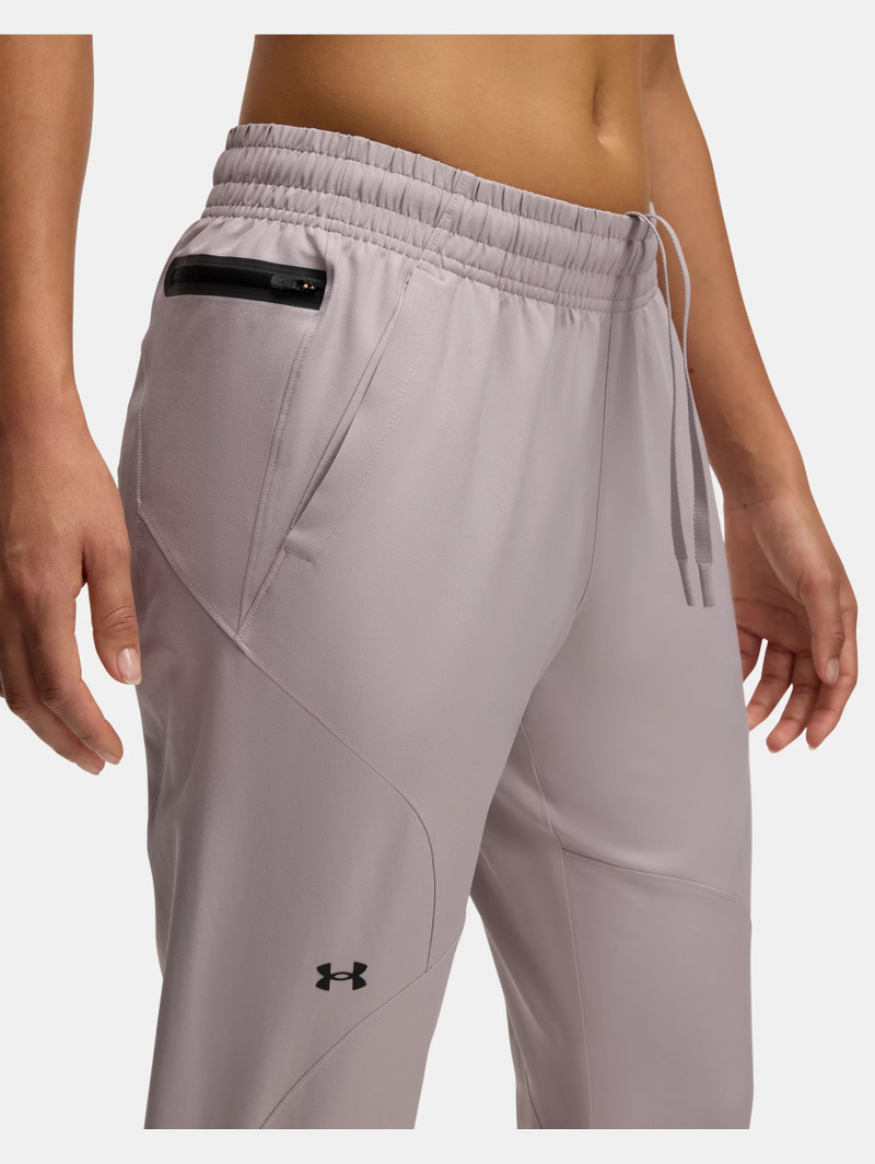 UA Unstoppable 4