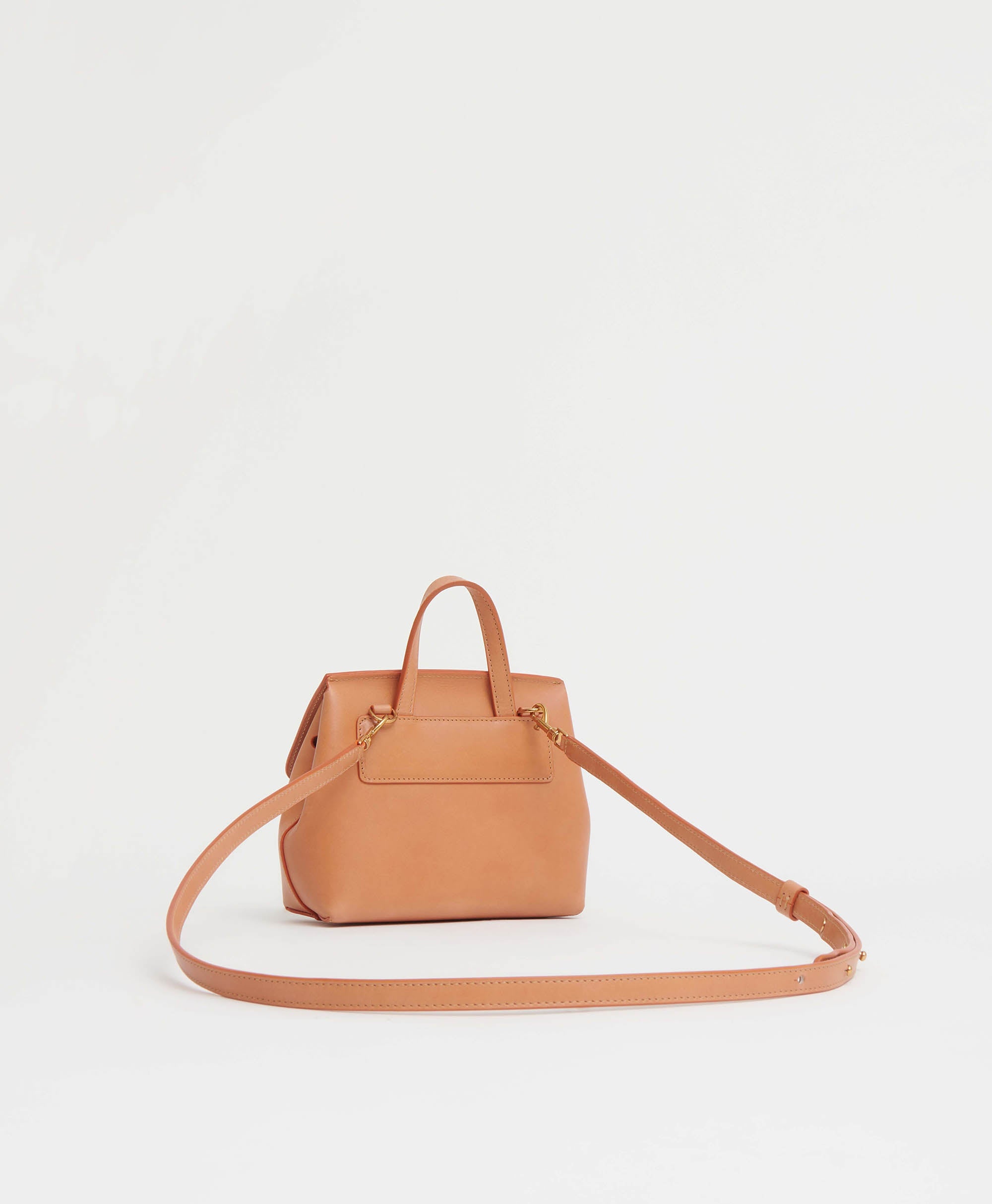 MINI LADY BAG - 3