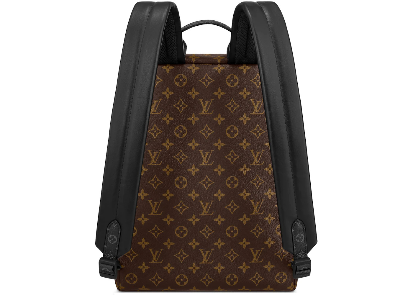 Louis Vuitton Discovery Backpack Monogram - 2