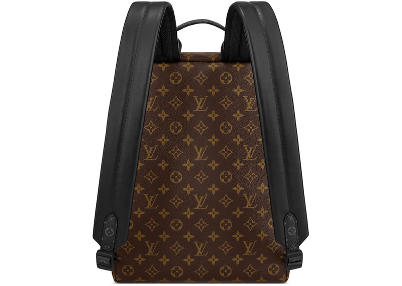 Louis Vuitton Louis Vuitton Discovery Backpack Monogram outlook