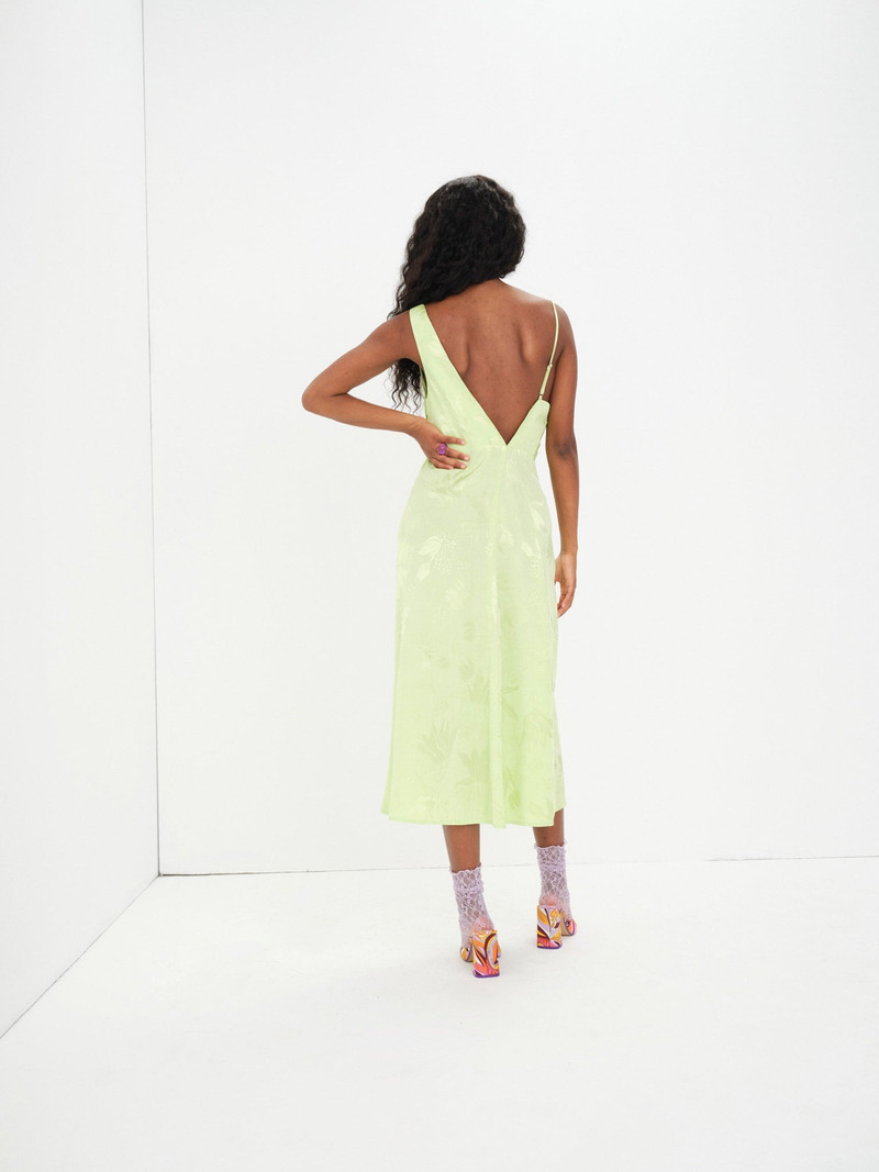 Ilana Midi Dress 5