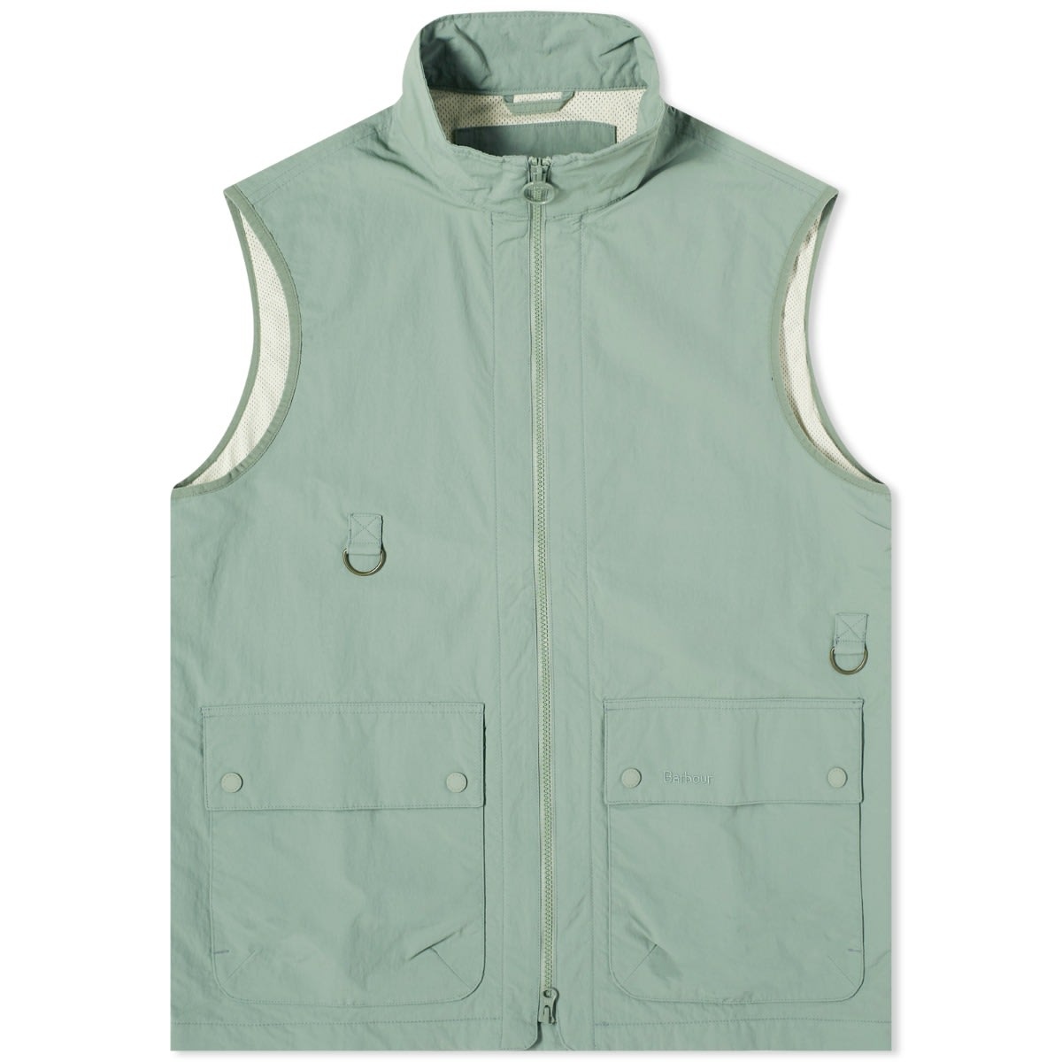 Barbour Utility Spey Gilet - 1