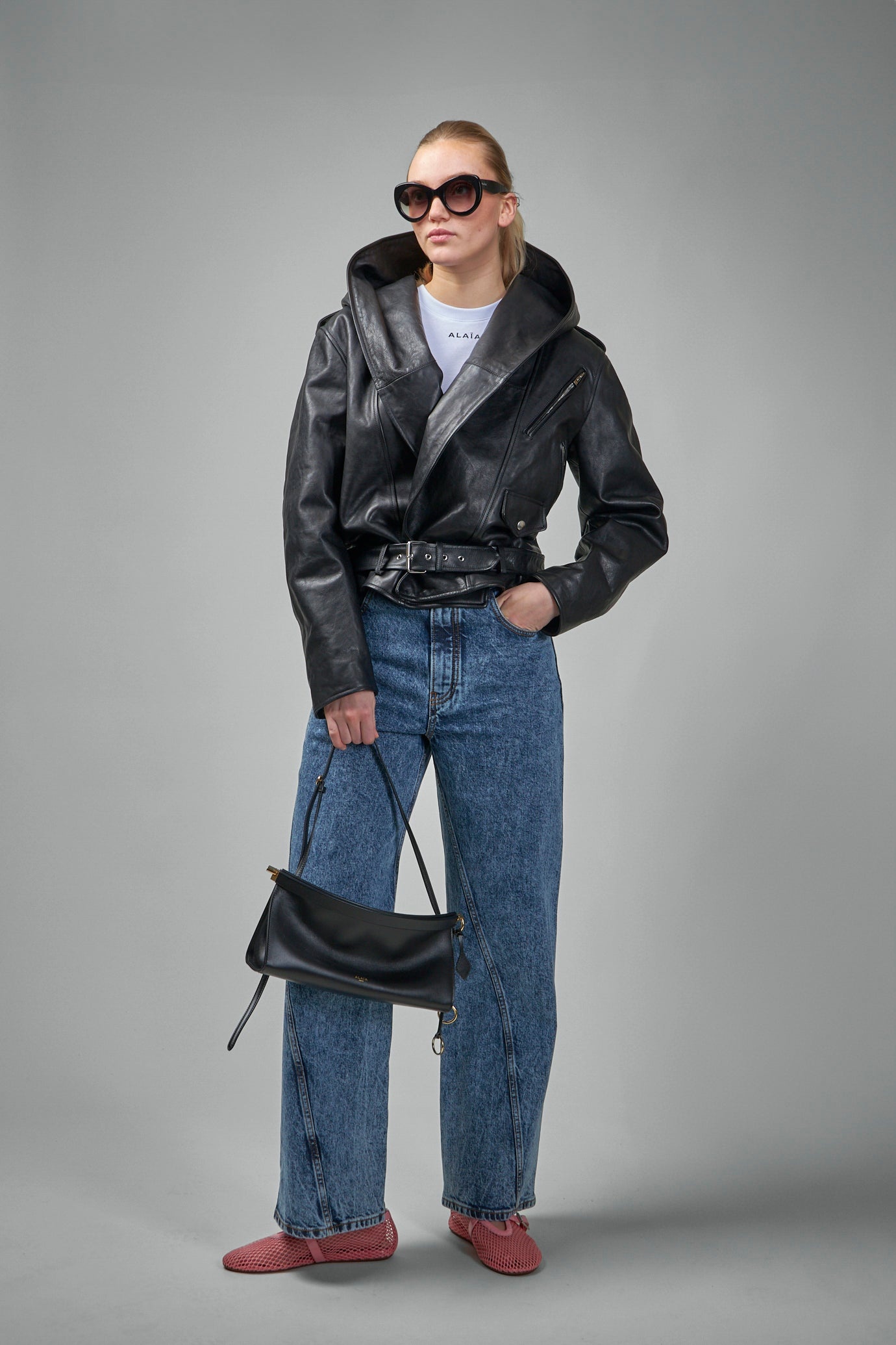 Twisted Jeans - 2