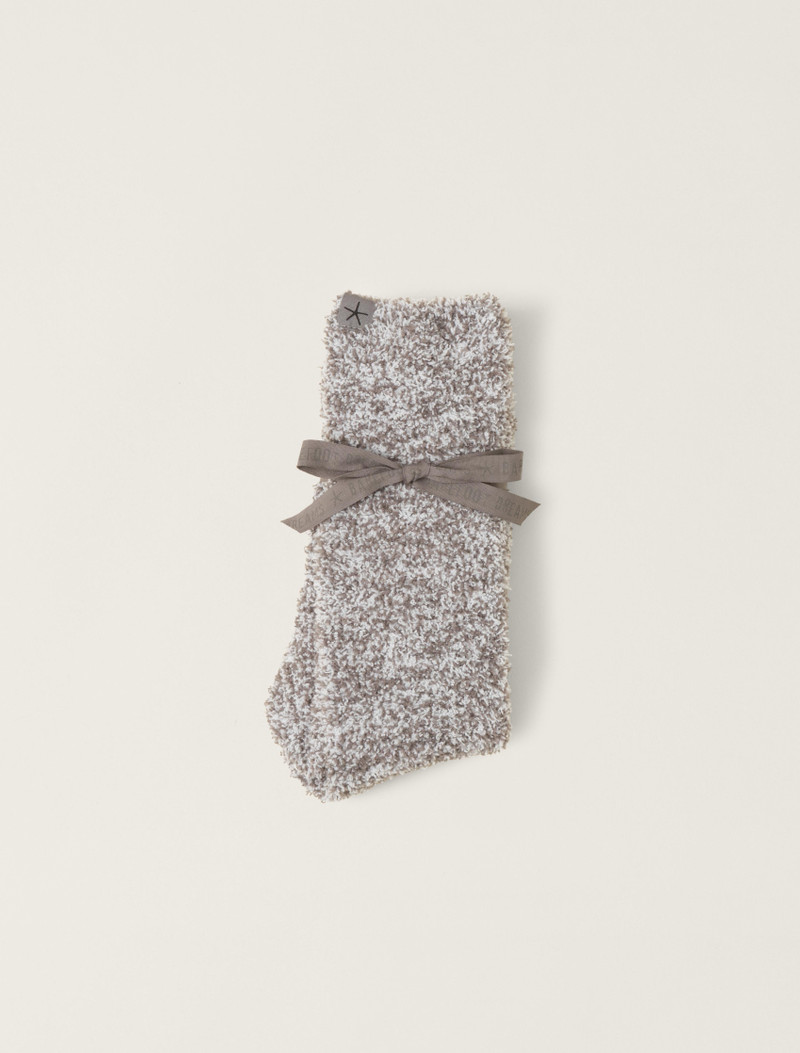 CozyChic® Heathered Socks 1