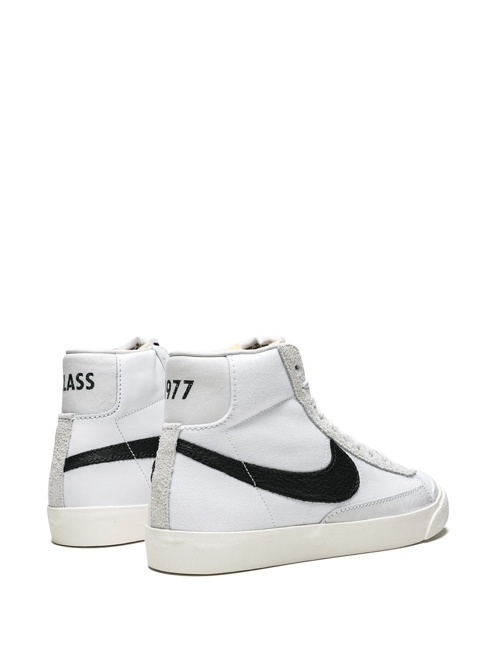 Blazer Mid 77 sneakers - 3