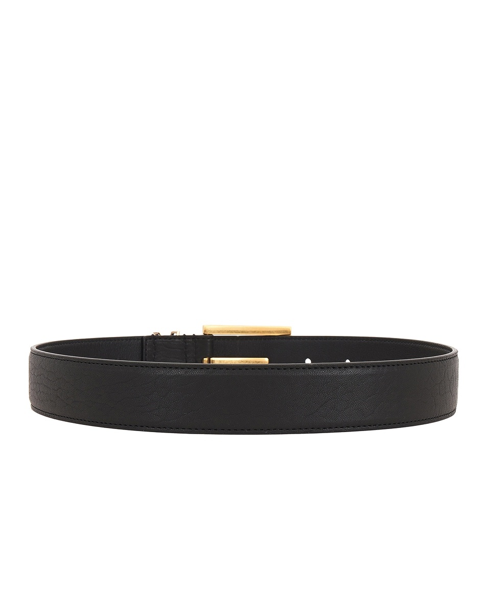 Monogramme Belt - 2