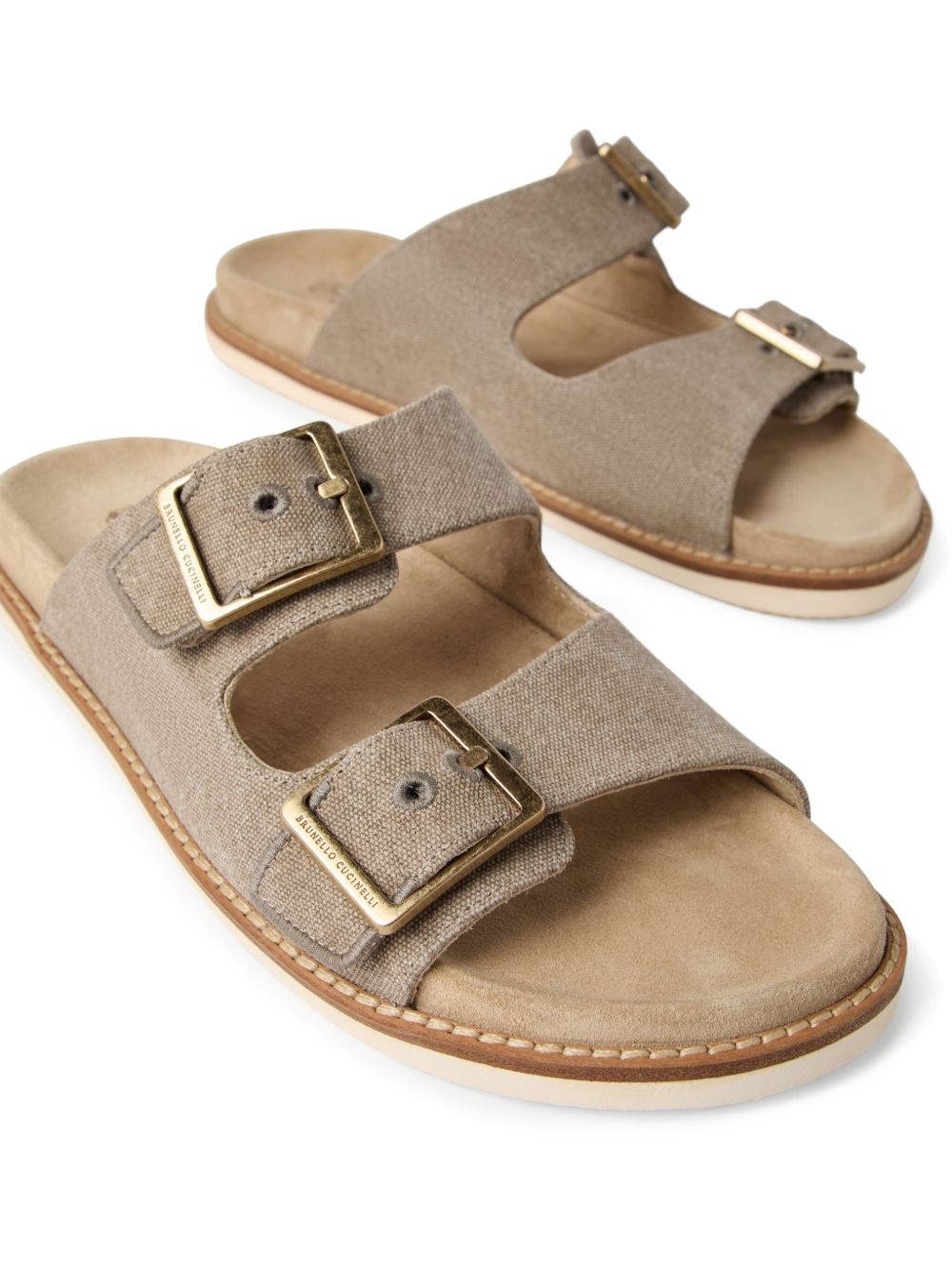 suede slides - 4
