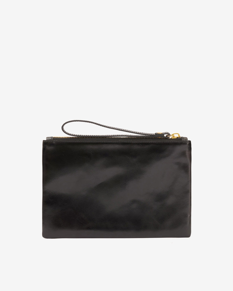Isabel Marant MINO BAG outlook
