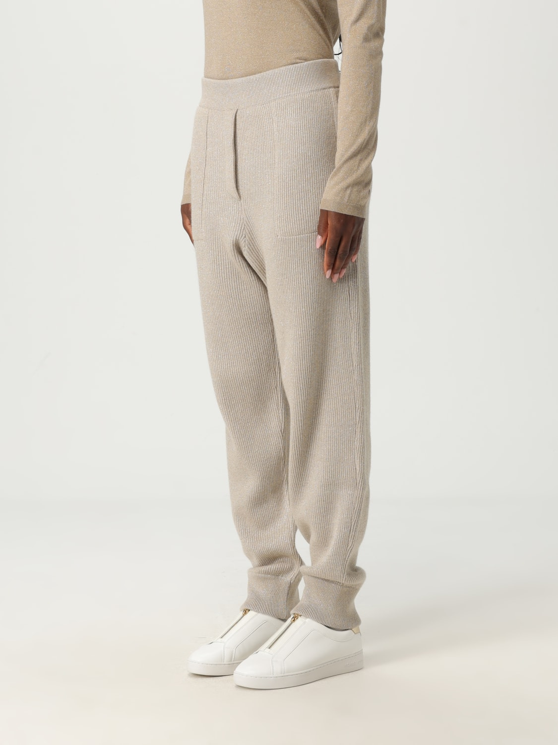 Pants woman Brunello Cucinelli - 4