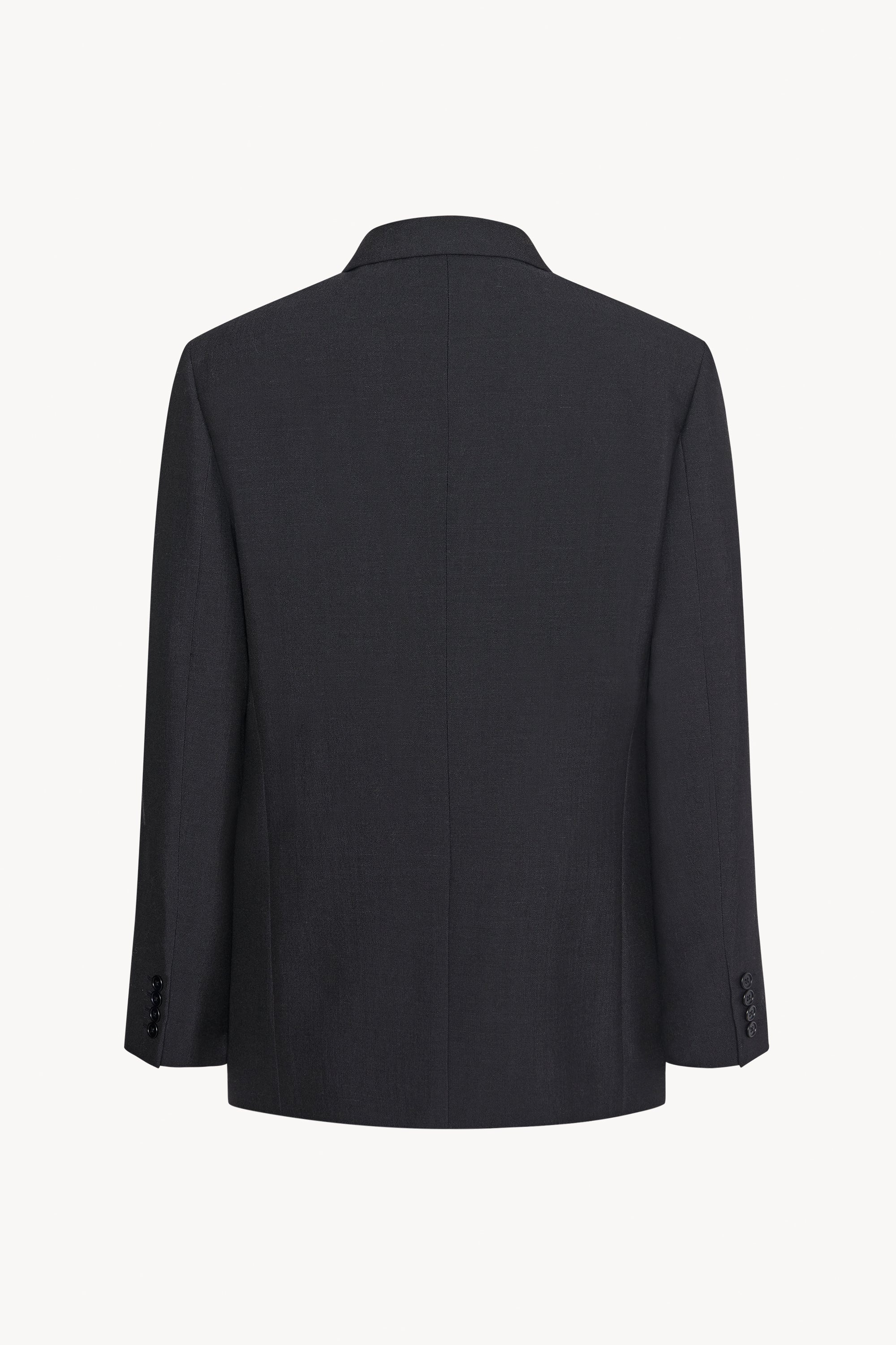 Laydon Jacket in Virgin Wool - 2