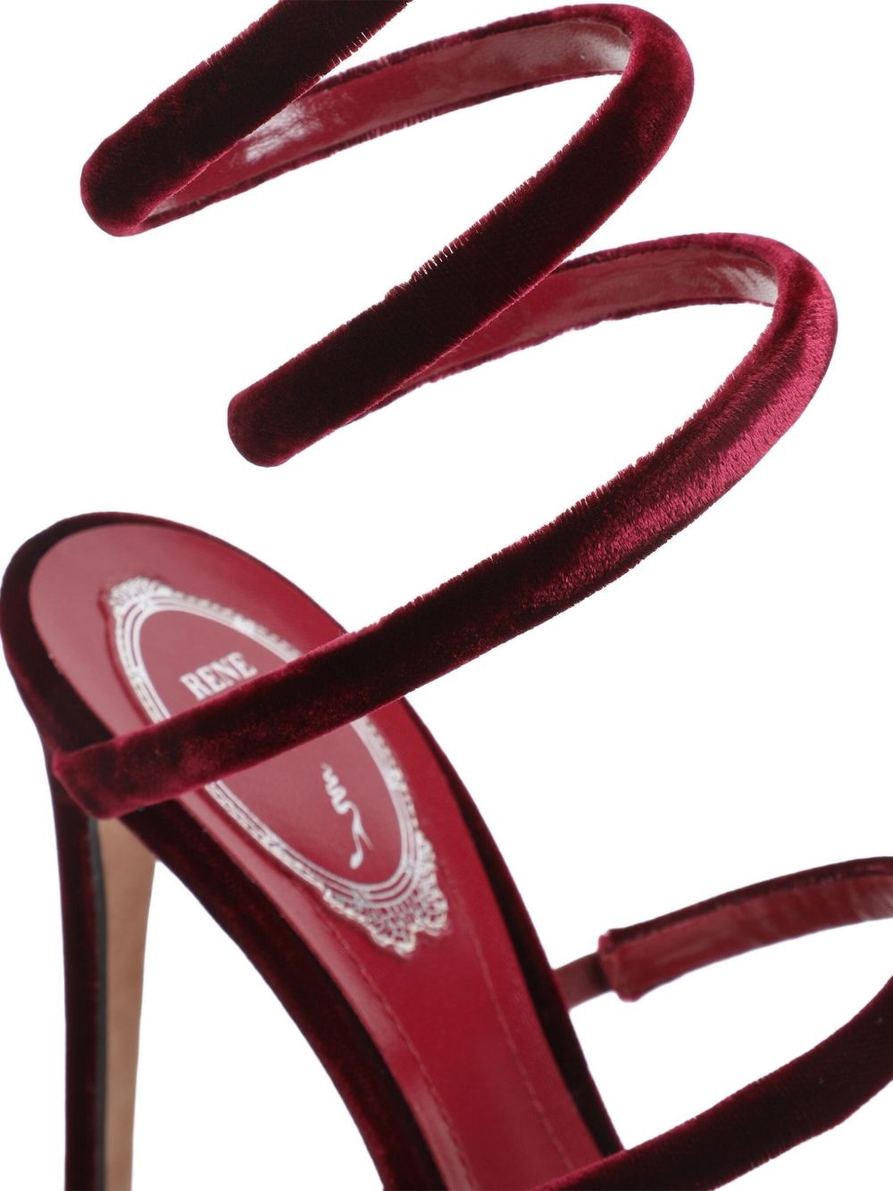 leather sandals - 4