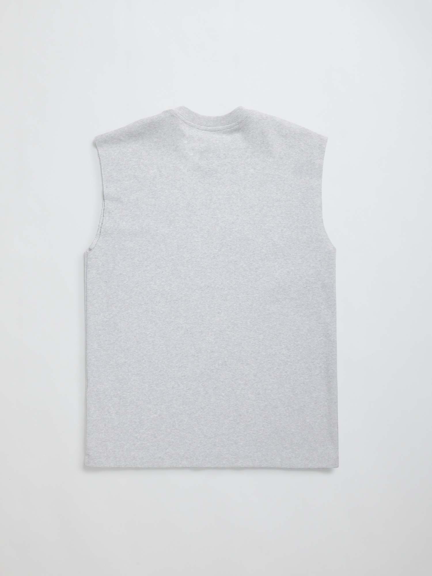 Mascotte Tank Light Melange - 2