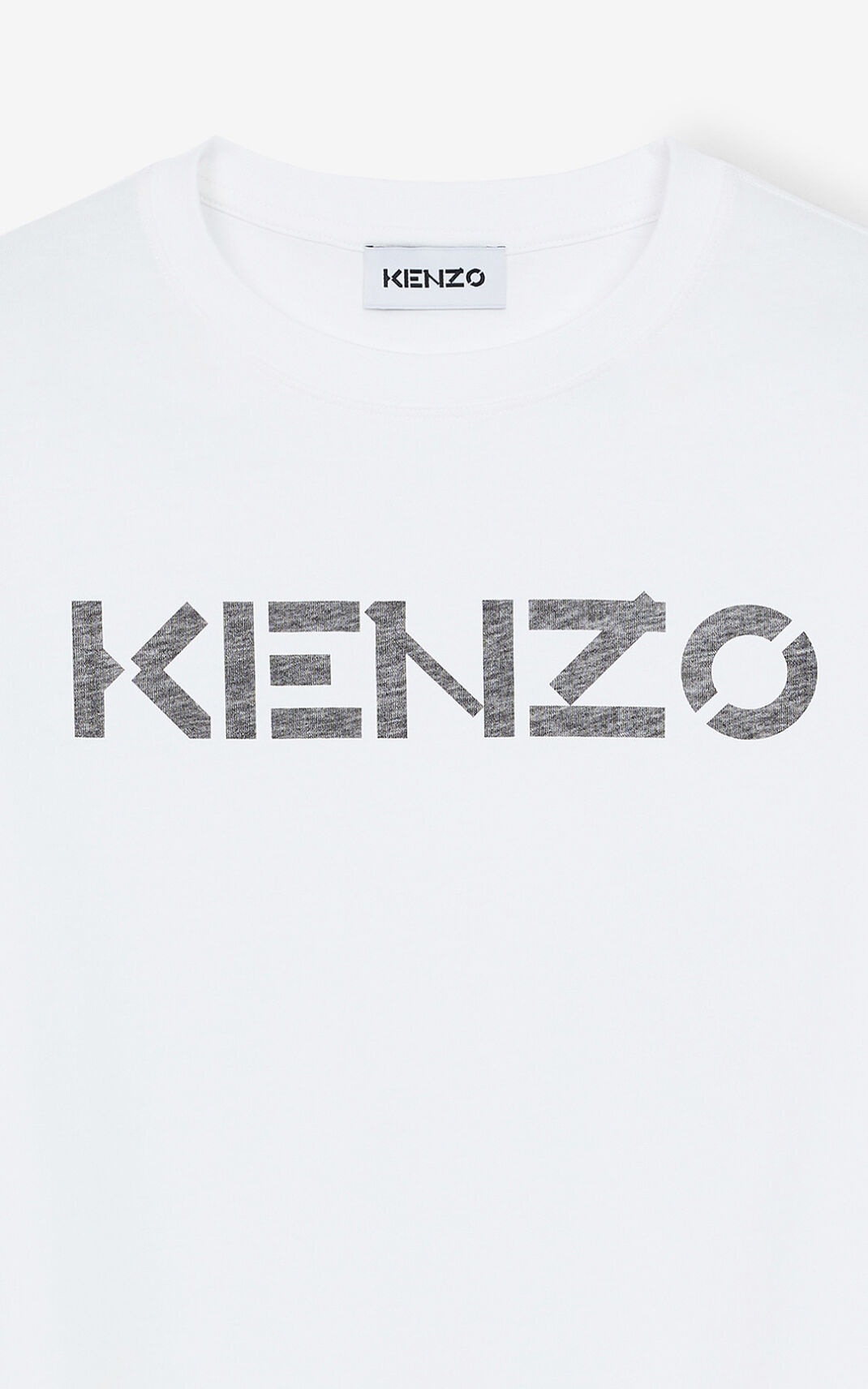 KENZO Logo T-shirt - 5