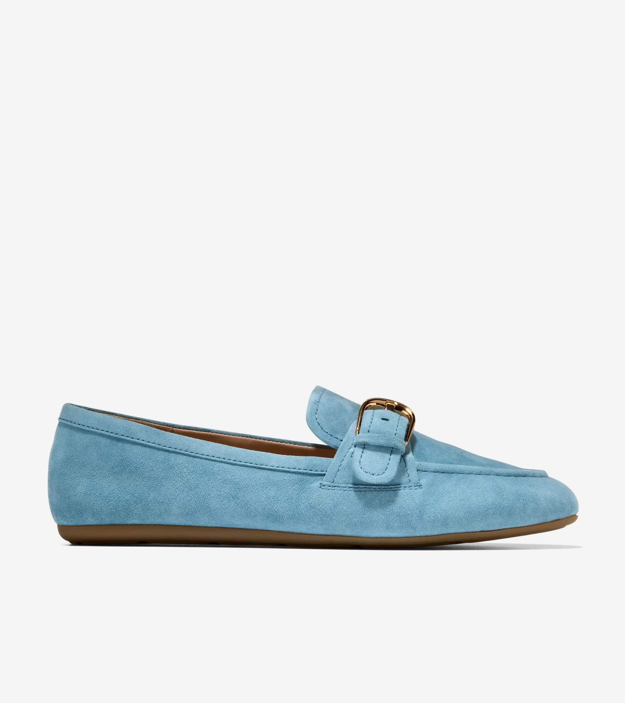 Women's Grand Ambition Alette Buckle Loafers - 1