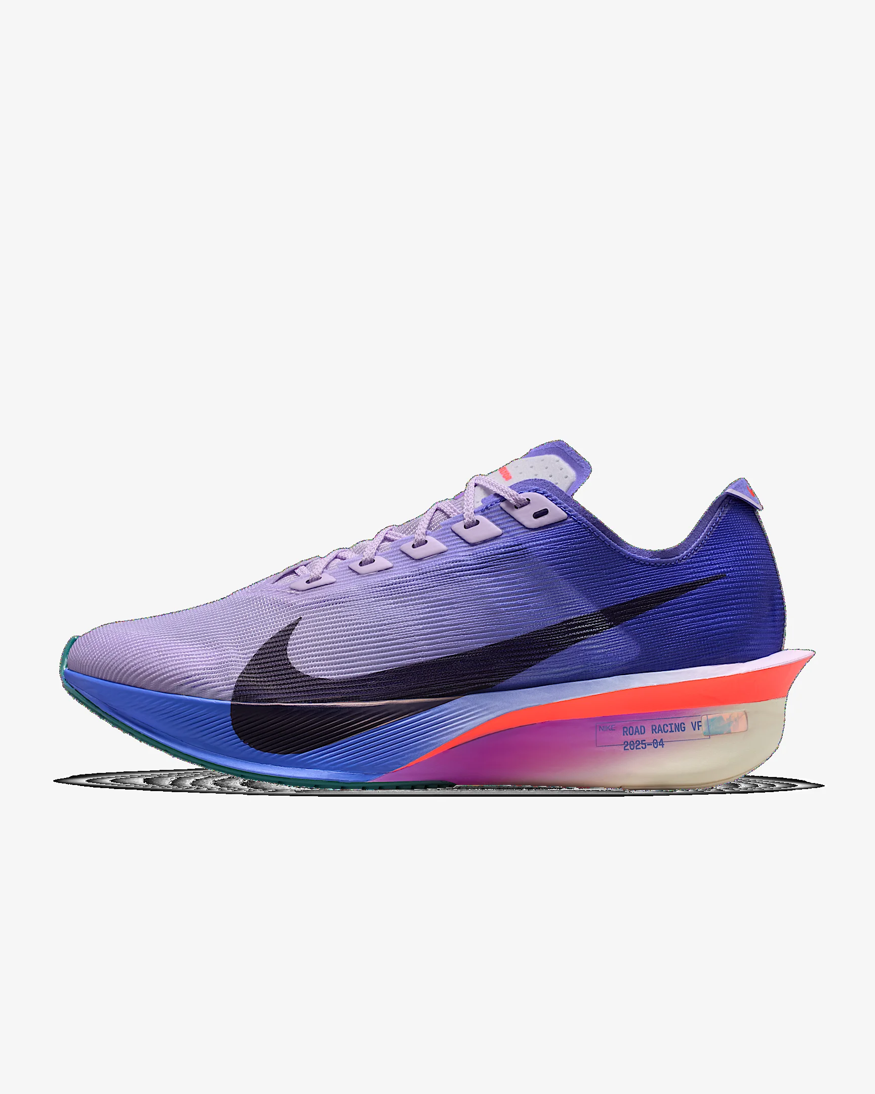 Nike Vaporfly 4 Women's Road Racing Shoes - 1