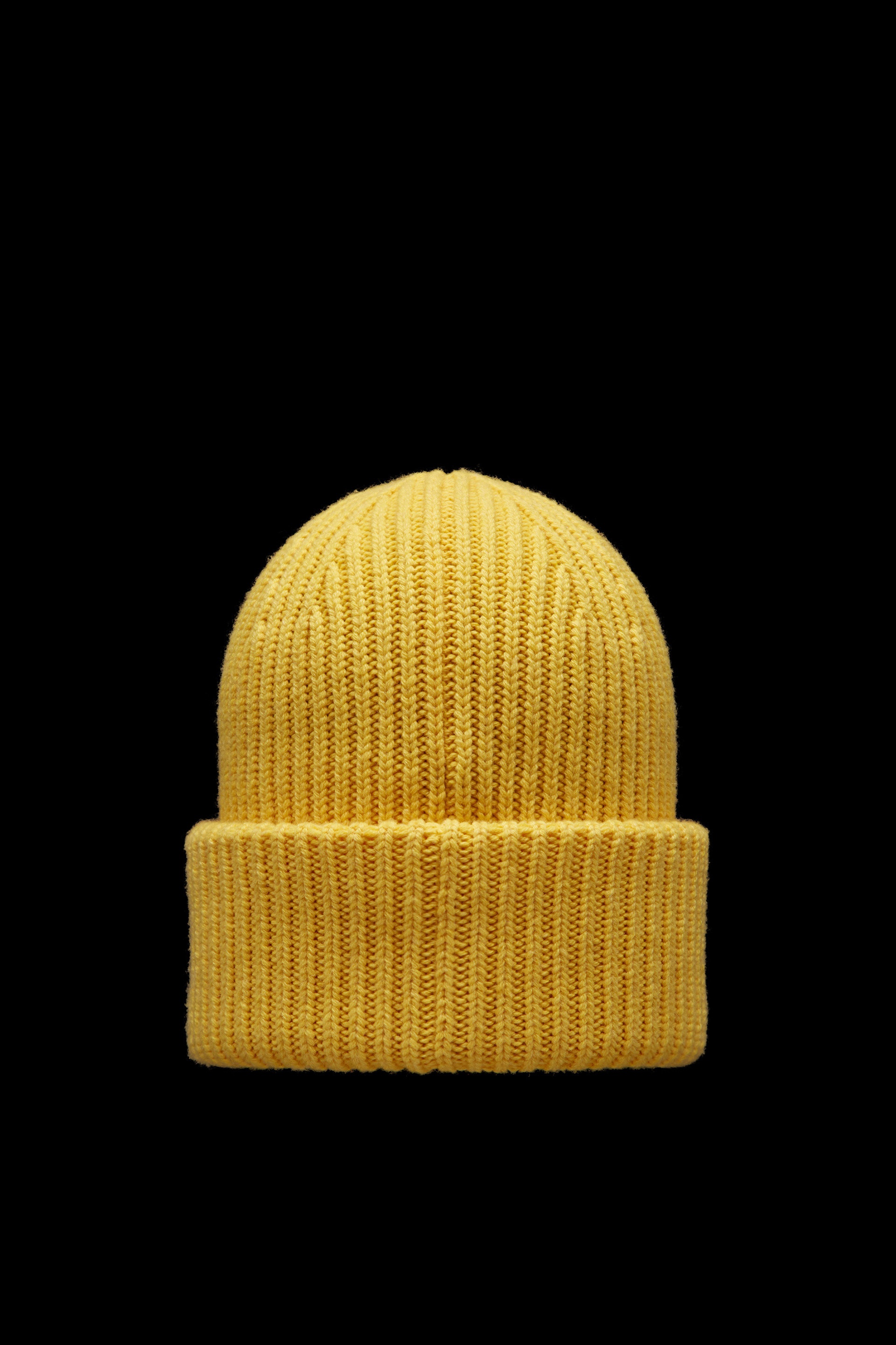 Wool & Cashmere Beanie - 4