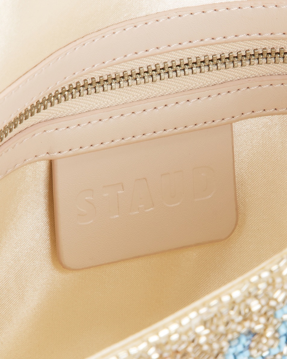 Tommy Beaded Bag - 5