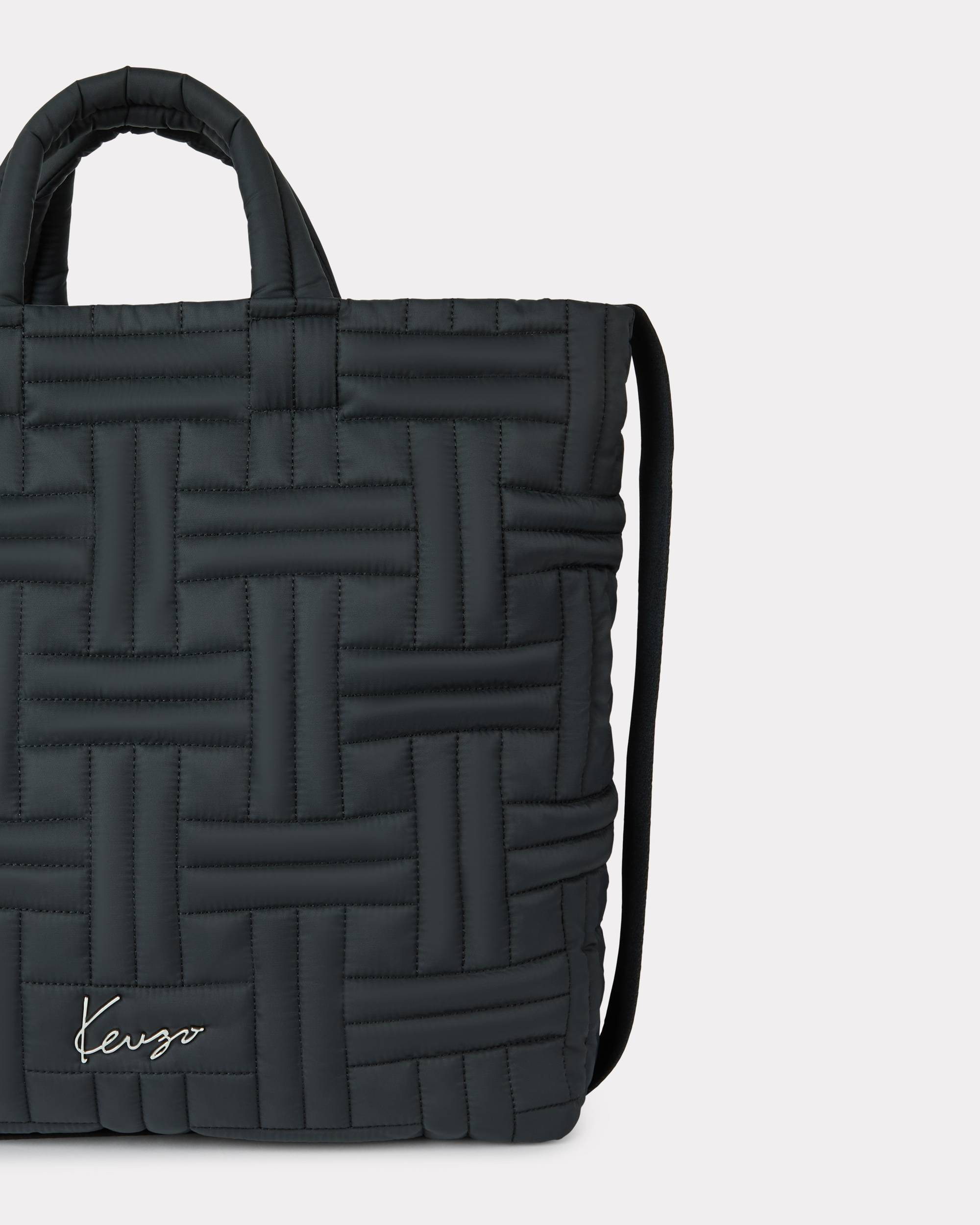 'KENZO Cosy' Large tote bag - 2