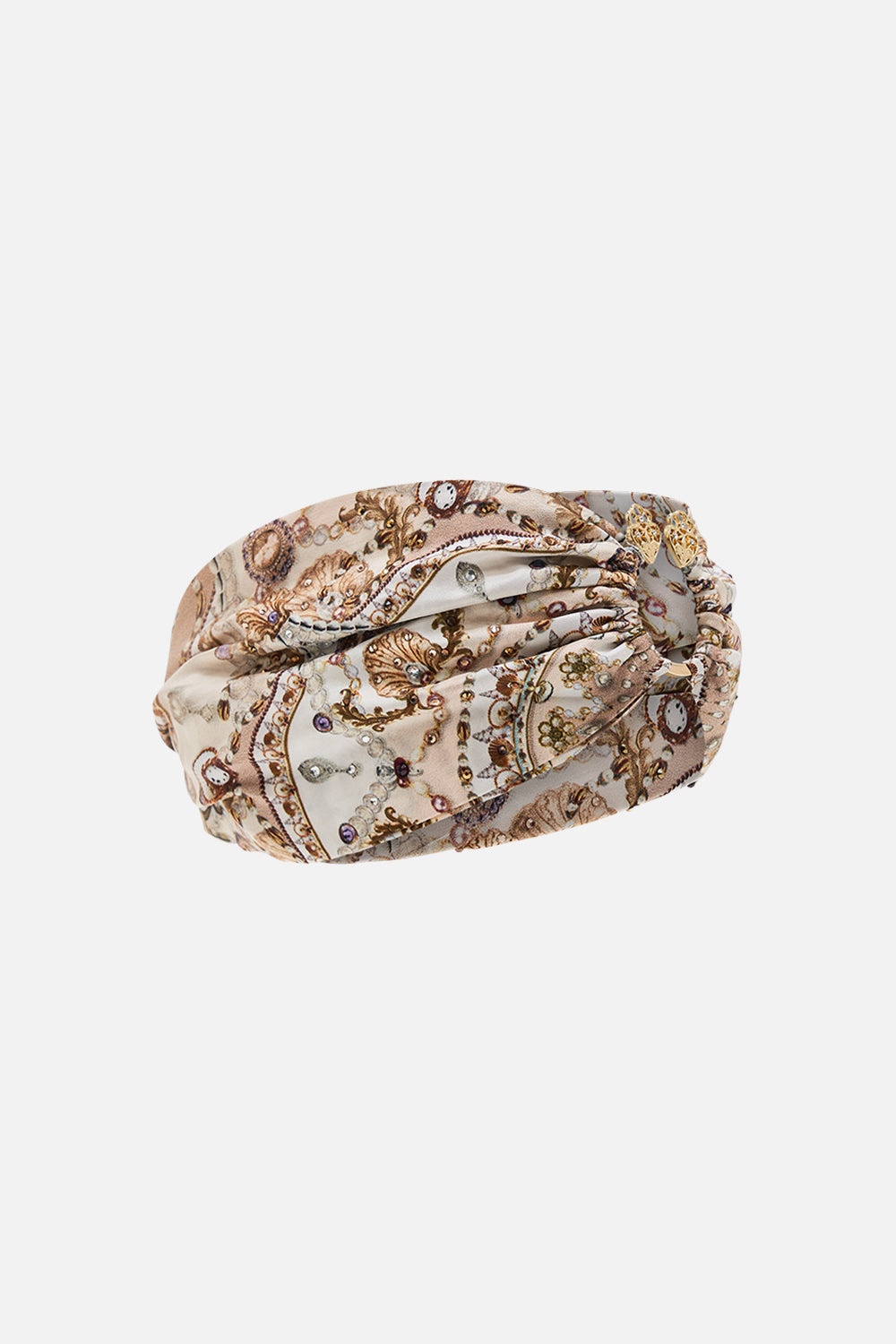 RING HEADBAND - 2