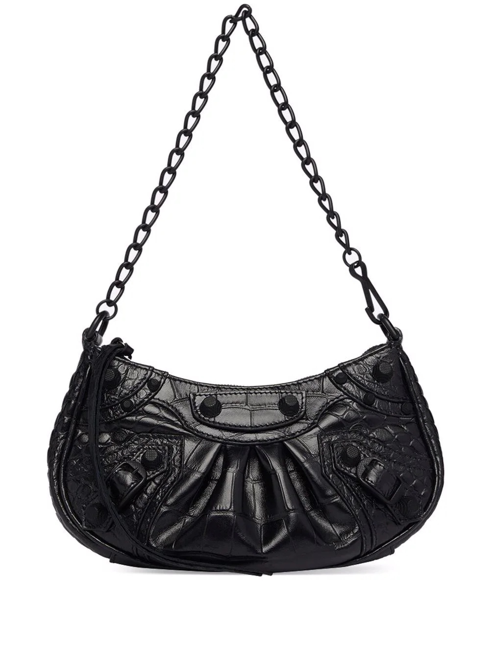 Le Cagole shoulder bag - 1