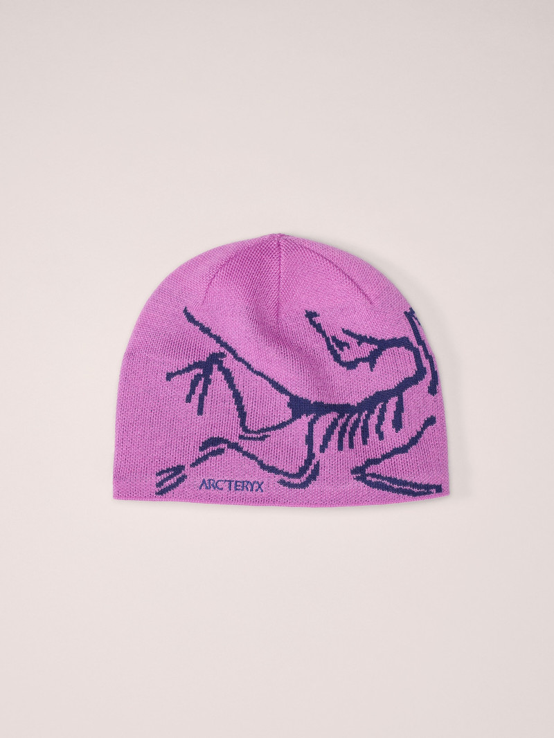Bird Head Toque 1
