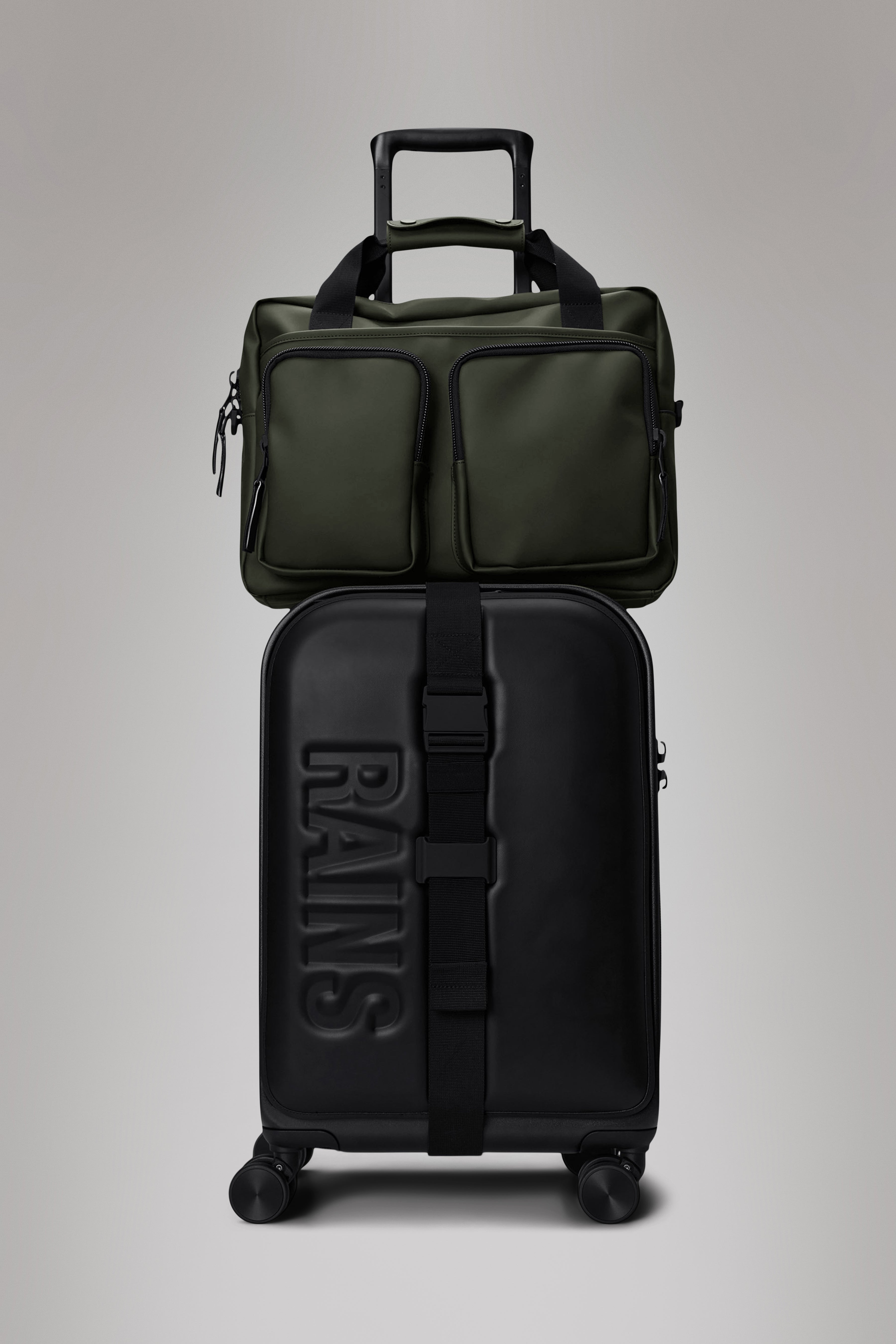 Texel Tech Bag - 9